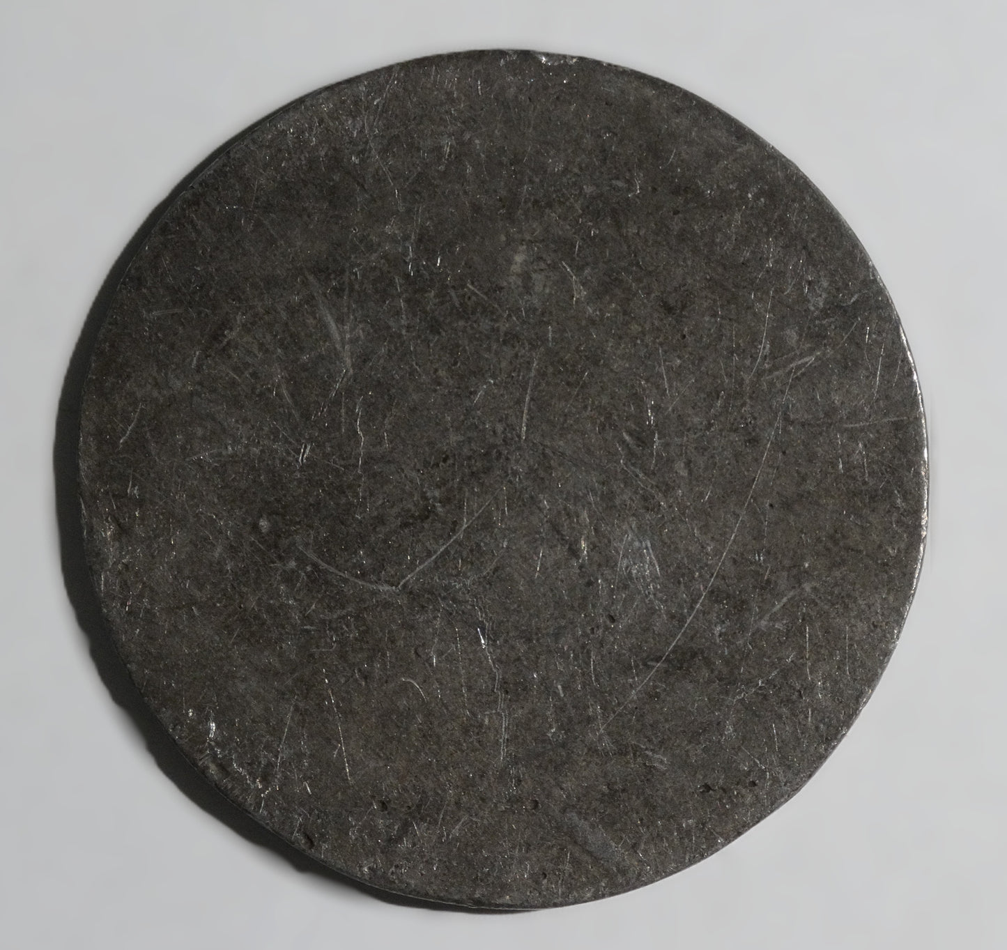 Avers FRANCE. Médaille d’inauguration de l’Arc de Triomphe – 1836 – France
