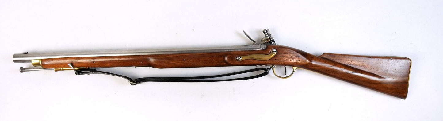 ENGLAND. Brown Bess cavalry rifle.