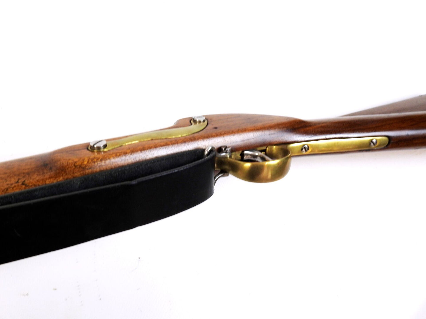 ENGLAND. Brown Bess cavalry rifle.