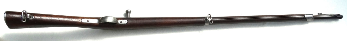 FRANCE. Gras Infantry Rifle Model 1866/74