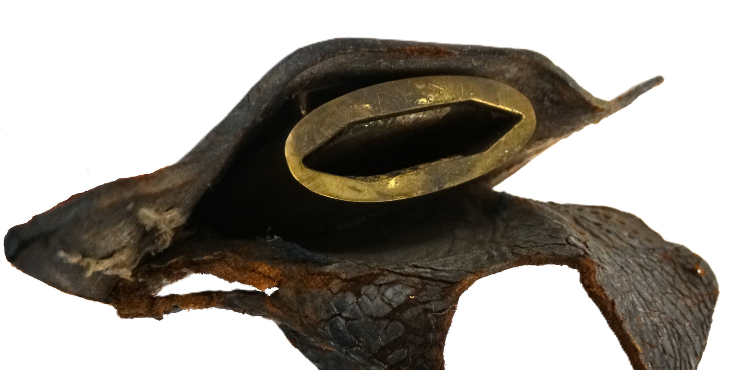 Glaive d’infanterie modèle 1831 – Arme de collection française authentique.