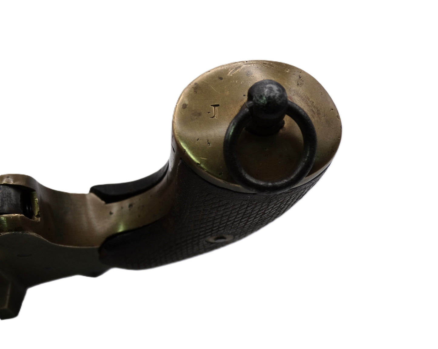 FRANCE. Pistolet lance fusée Mdl 1917