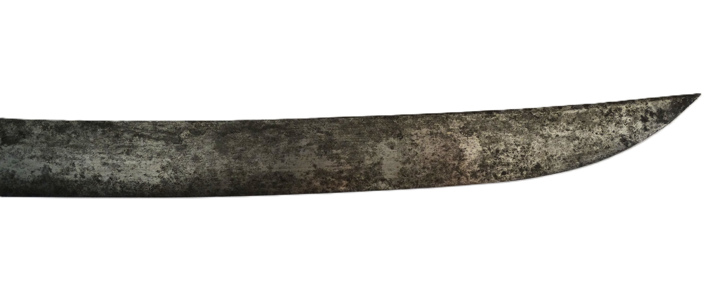 FRANCE. Sabre Briquet Modèle An XI – Premier Empire