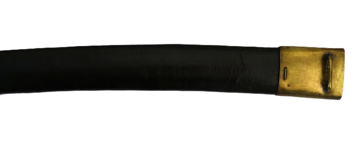 FRANCE. Sabre Briquet Modèle An XI – Premier Empire