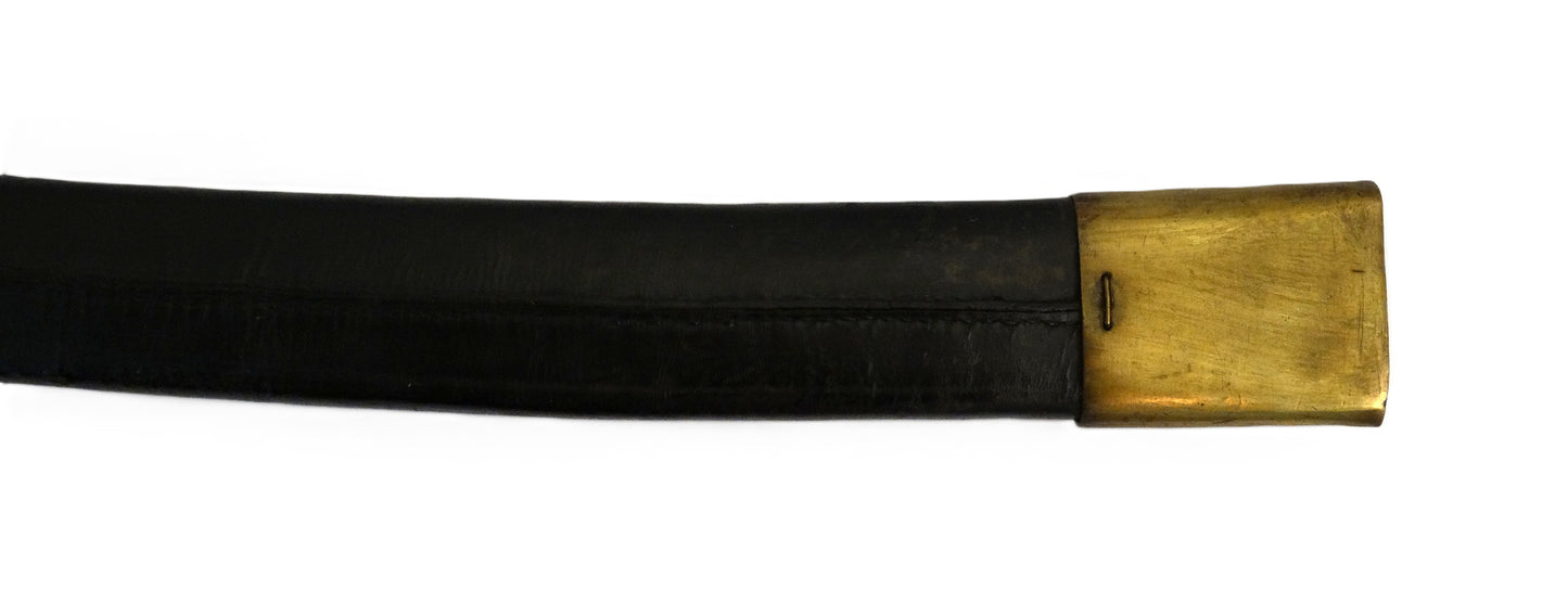 FRANCE. Sabre Briquet Modèle An XI – Premier Empire
