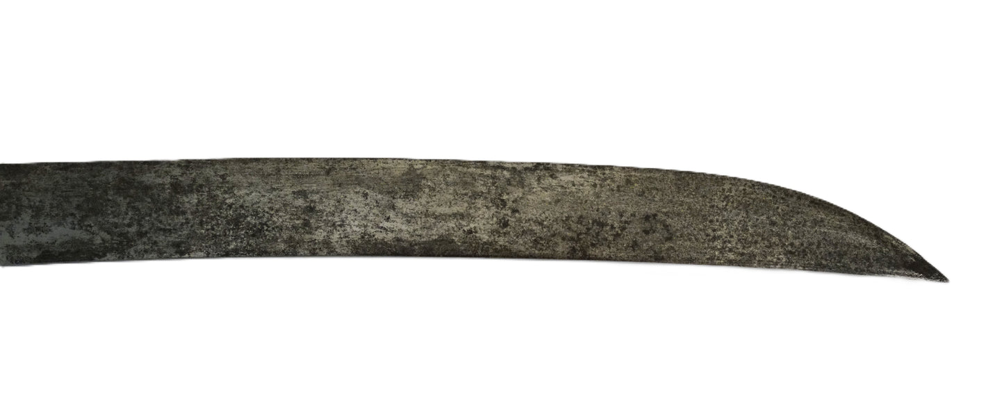 FRANCE. Sabre Briquet Modèle An XI – Premier Empire