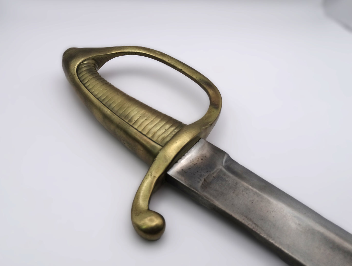 FRANCE. Infantry Briquet Sabre – First Empire & Restoration