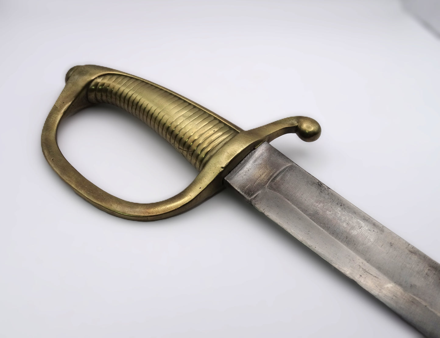 FRANCE. Infantry Briquet Sabre – First Empire & Restoration