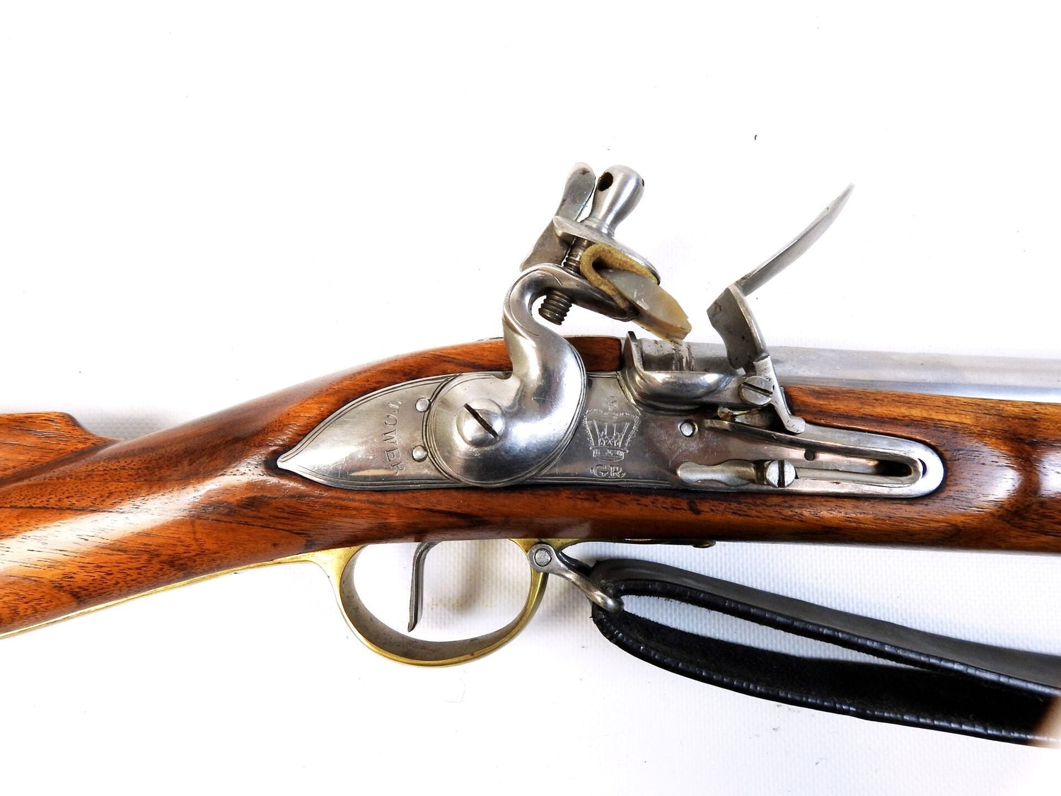 Fusil à silex