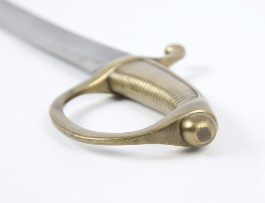 Sabre / Epée