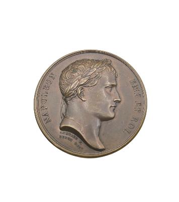 Médaille