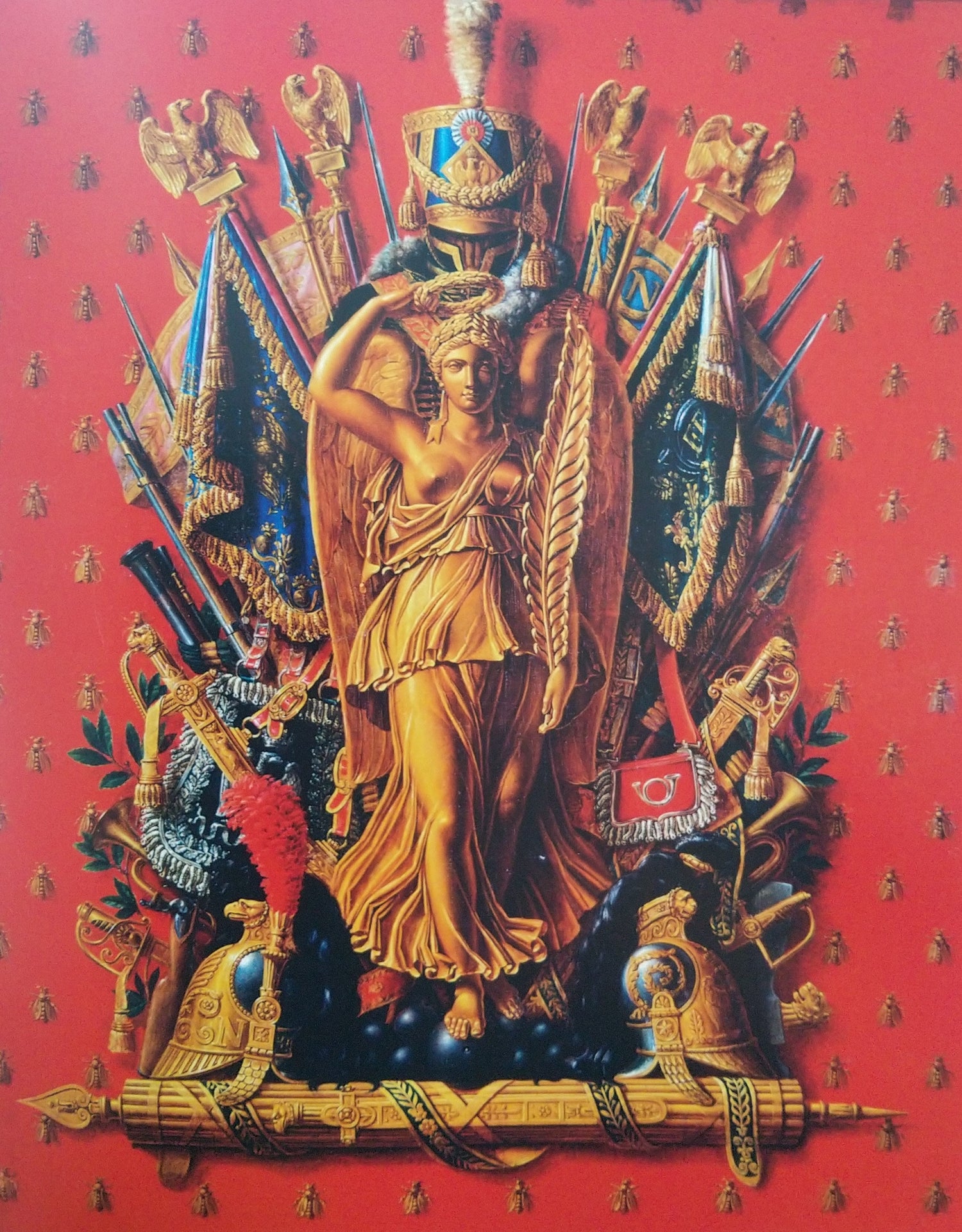 Militaria