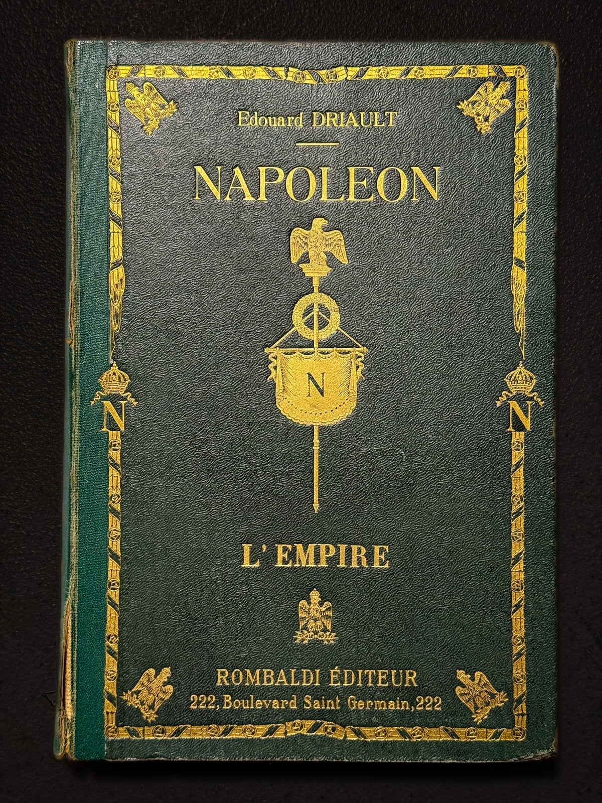 Livres / Revues