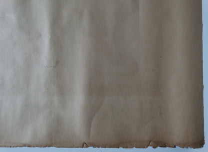 Affiche originale – L’Emprunt de la Libération – Abel Faivre – Imprimeries Lapina & Crété – Première Guerre mondiale. Zoom arrière coin bas droit.