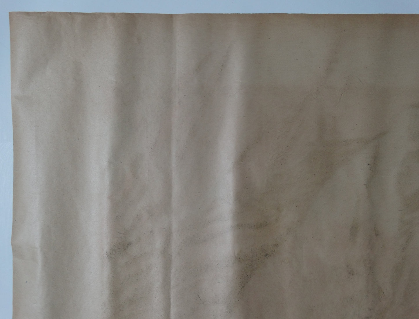 Affiche originale – L’Emprunt de la Libération – Abel Faivre – Imprimeries Lapina & Crété – Première Guerre mondiale. Zoom arrière coin haut gauche.