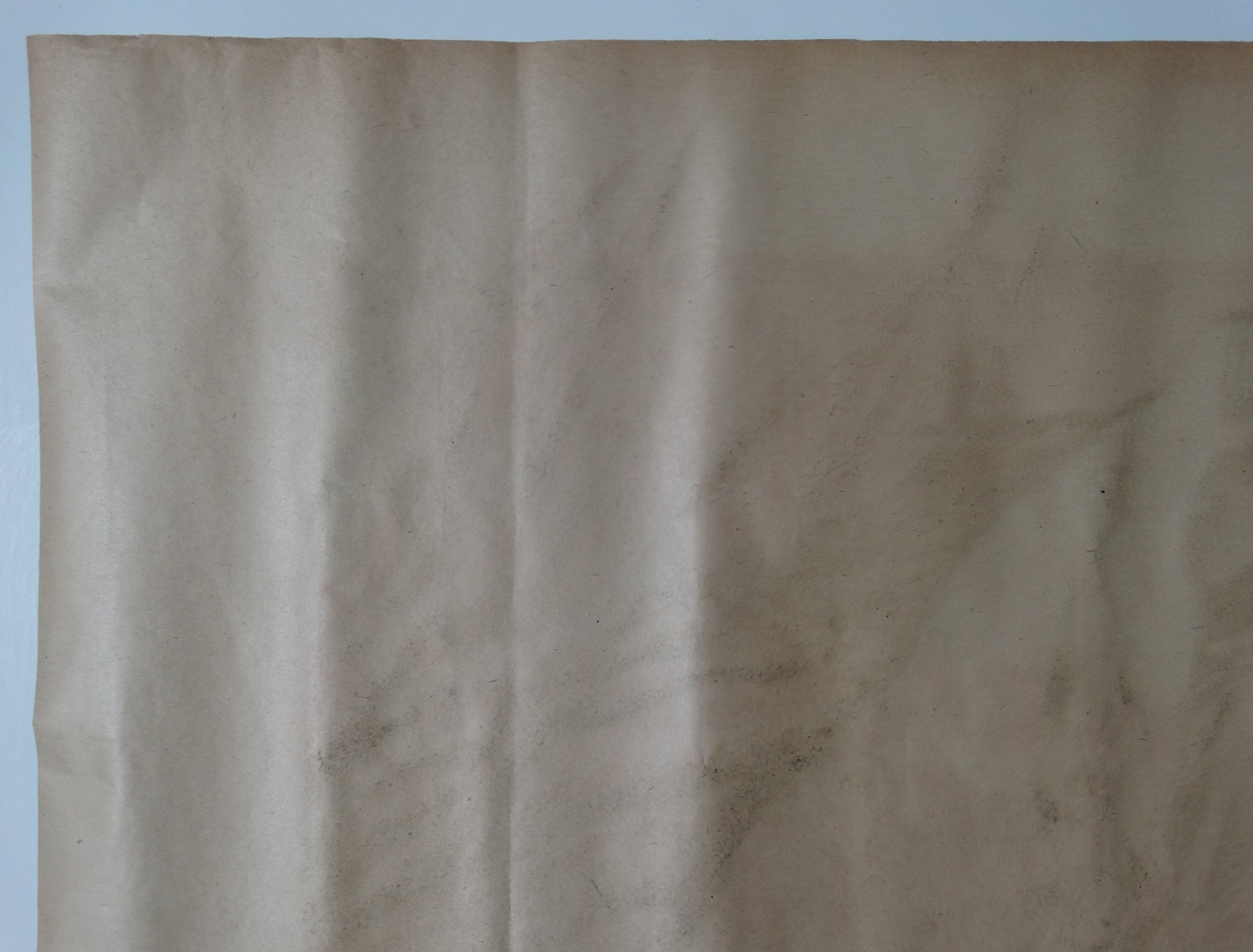 Affiche originale – L’Emprunt de la Libération – Abel Faivre – Imprimeries Lapina & Crété – Première Guerre mondiale. Zoom arrière coin haut gauche.