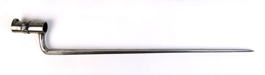FRANCE. Baïonnette à douille Modele 1822.