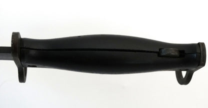 Baïonnette MAS 49/56 2e Type – Originale Française .
Zoom sur poignée face B