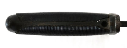 Baïonnette US M1905E1 Raccourcie pour M1 Garand | WW2 Originale.
Zoom sur manche face C