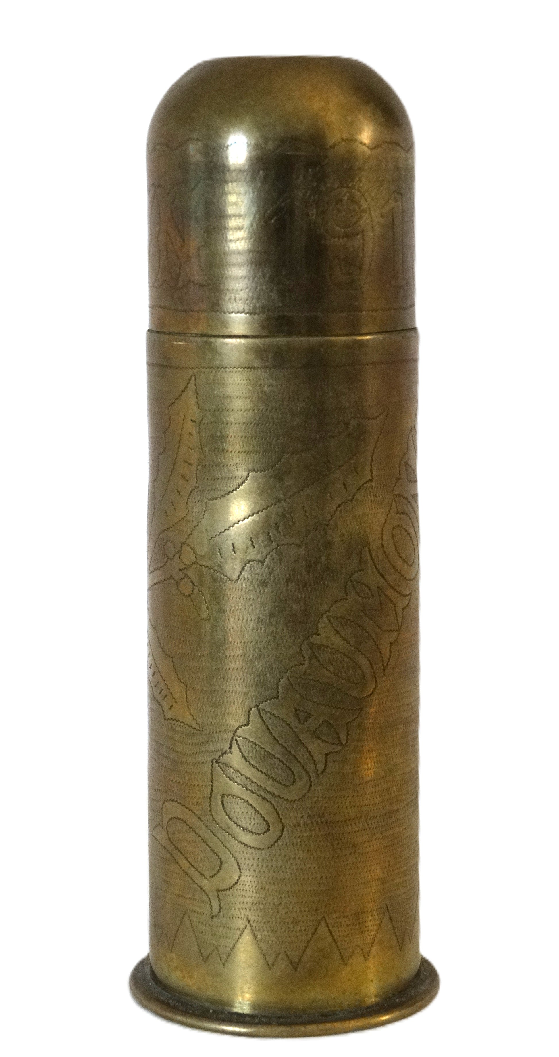 french cigarette lighter A Enamel and Diamond Inset Lighter, Cartier, Paris, First Half 20th Century, the blue enameled lid opening to a sold at auction on 18th July FRANCE. Table Lighter Trench Art