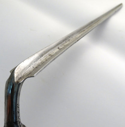 FRANCE. Baïonnette à douille Mdl 1822.