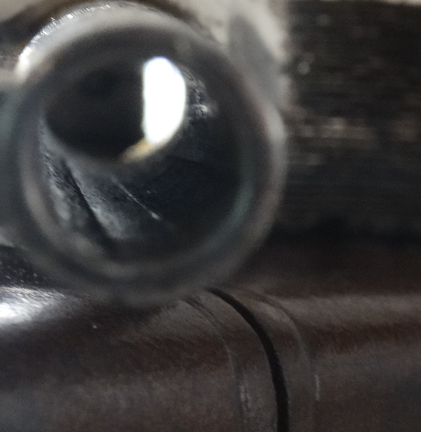 FRANCE. Luxury submachine gun with original cigar case.