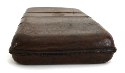 FRANCE. Luxury submachine gun with original cigar case.