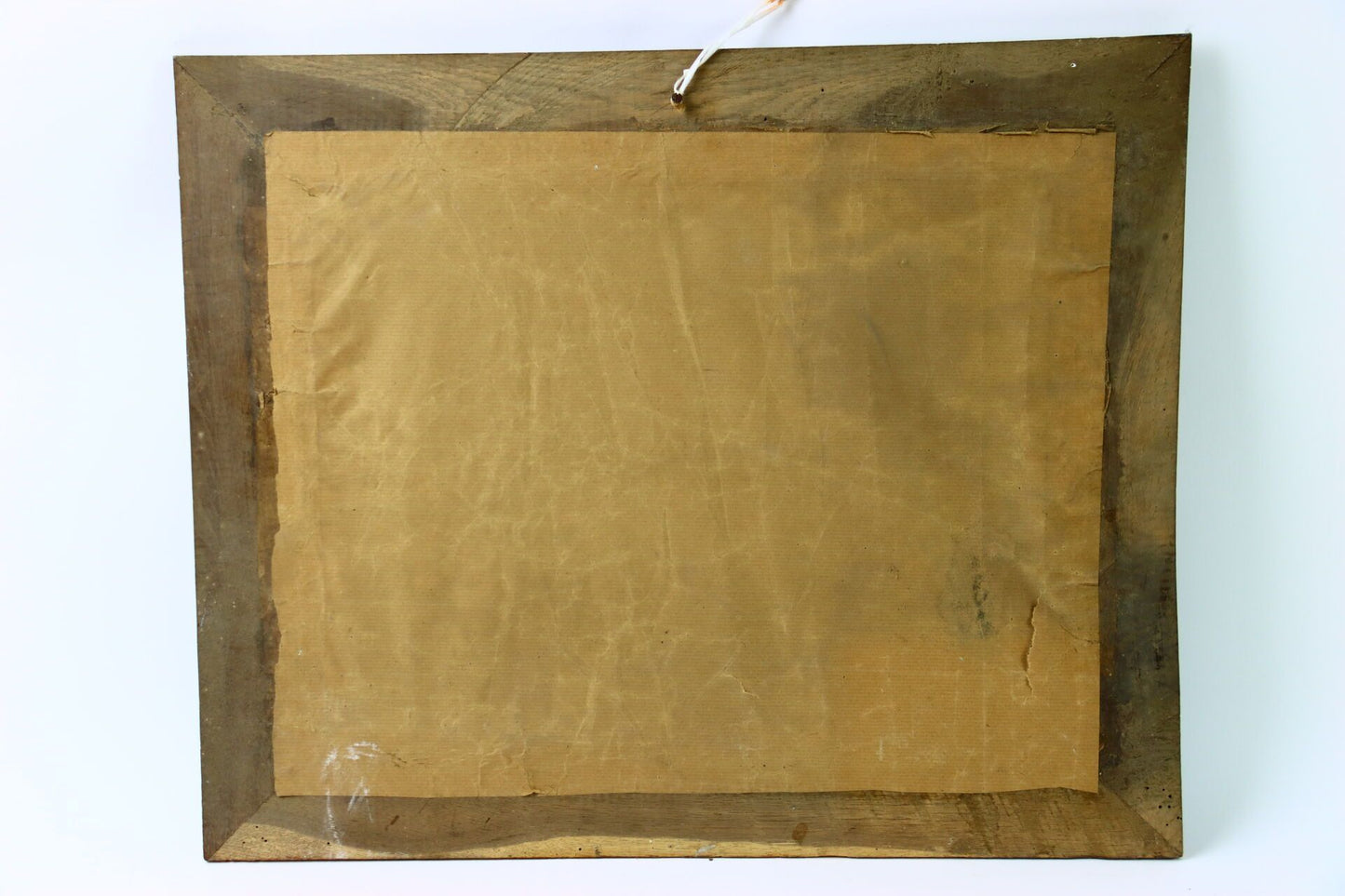 En mémoire de la Grande Guerre – Caporal Barberet J.-B., 414e Régiment d’Infanterie.
Vue intégral arrière.