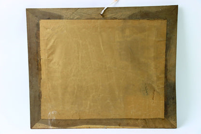 En mémoire de la Grande Guerre – Caporal Barberet J.-B., 414e Régiment d’Infanterie.
Vue intégral arrière.