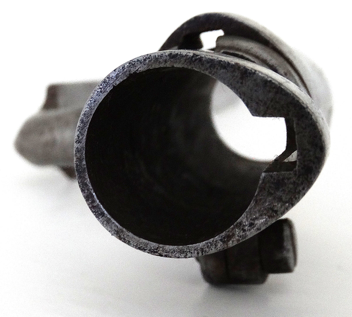 Baïonnette à Douille Modèle 1822 - 53 cm.
Zoom sur douille et marquage 5