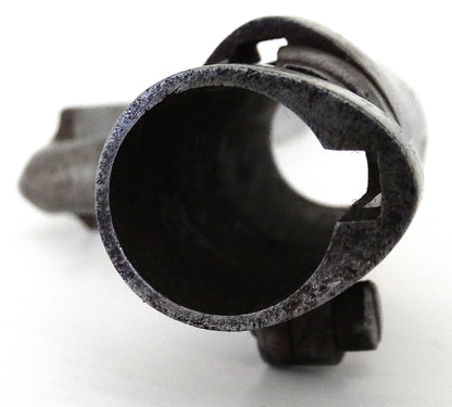 Baïonnette à Douille Modèle 1822 - 53 cm.
Zoom sur douille et marquage 5