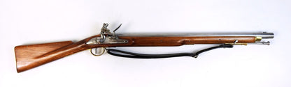 ENGLAND. Brown Bess cavalry rifle.