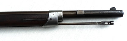 FRANCE. Gras Infantry Rifle Model 1866/74