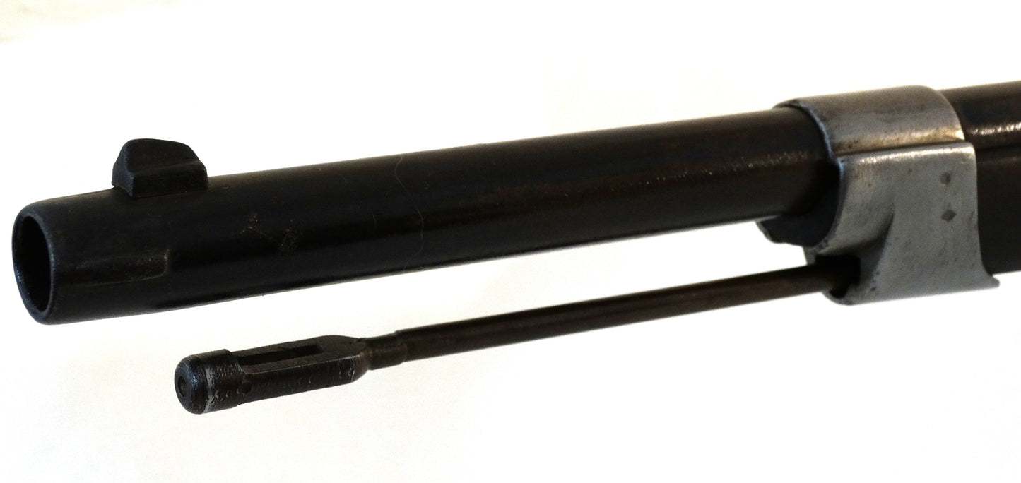FRANCE. Gras Infantry Rifle Model 1866/74