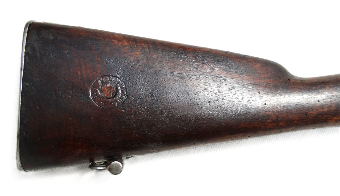 FRANCE. Gras Infantry Rifle Model 1866/74