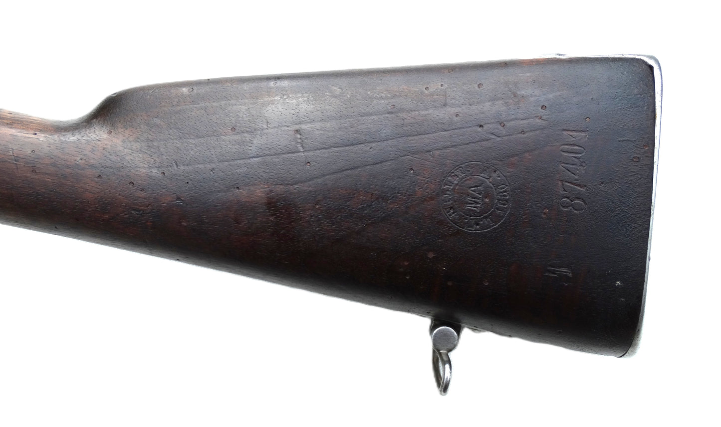 FRANCE. Gras Infantry Rifle Model 1866/74