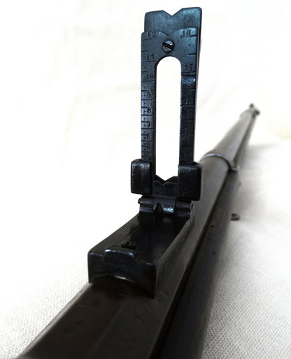 FRANCE. Gras Infantry Rifle Model 1866/74