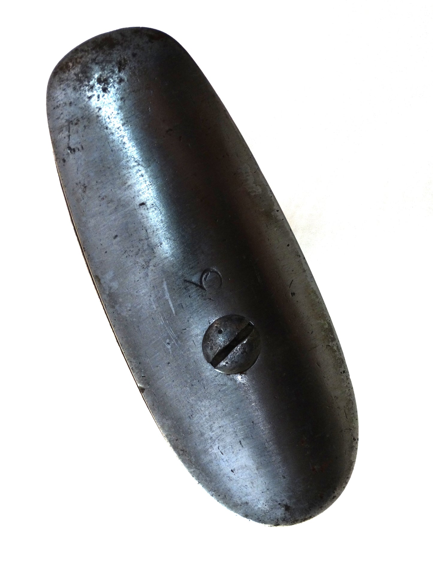 FRANCE. Gras Infantry Rifle Model 1866/74
