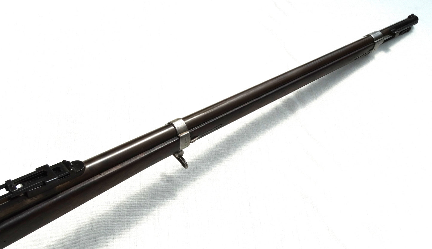 FRANCE. Gras Infantry Rifle Model 1866/74