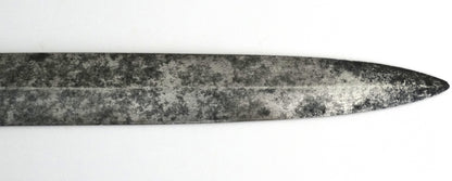 Glaive de Troupe d’Infanterie Modèle 1831 - Pihet Frères - 1838.
Zoom sur face B N3
