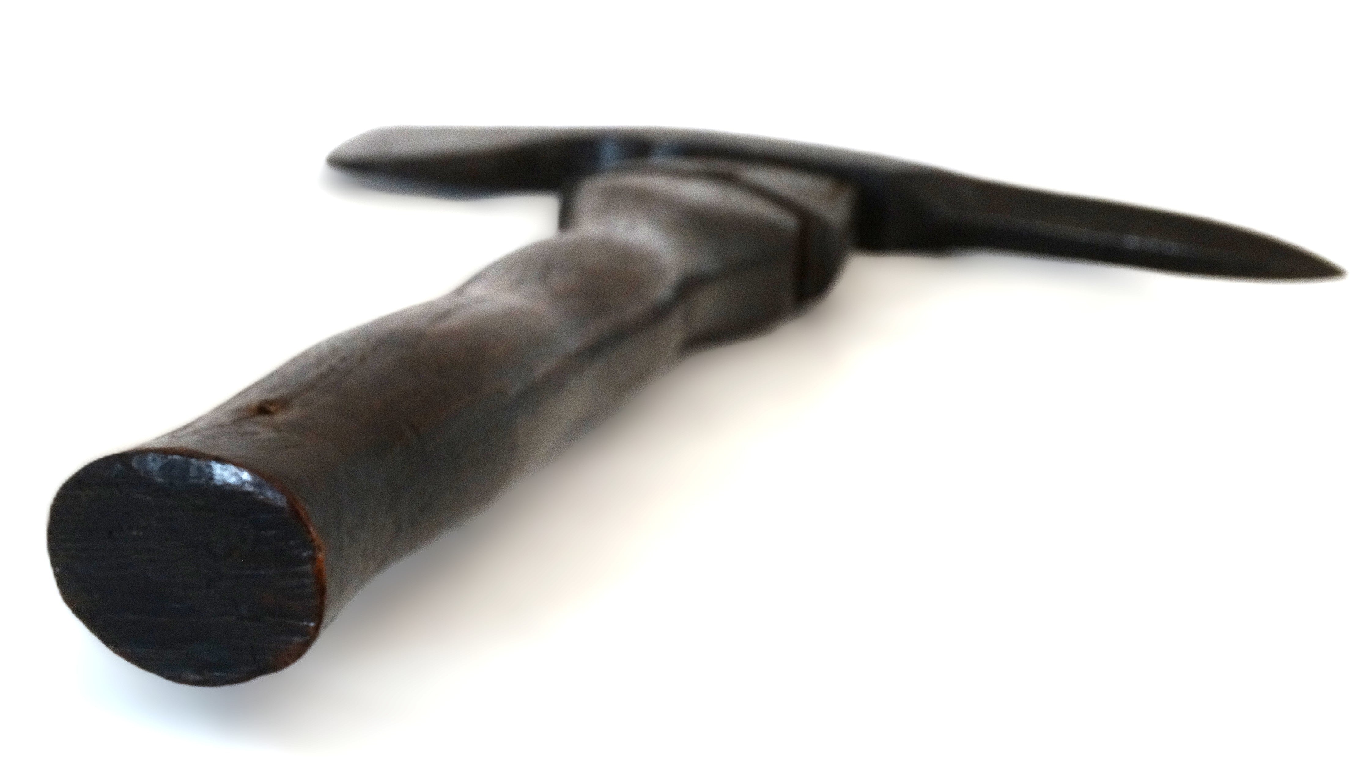 German Pioneer Axe Model 1899 – Pioneer Tool – World War I