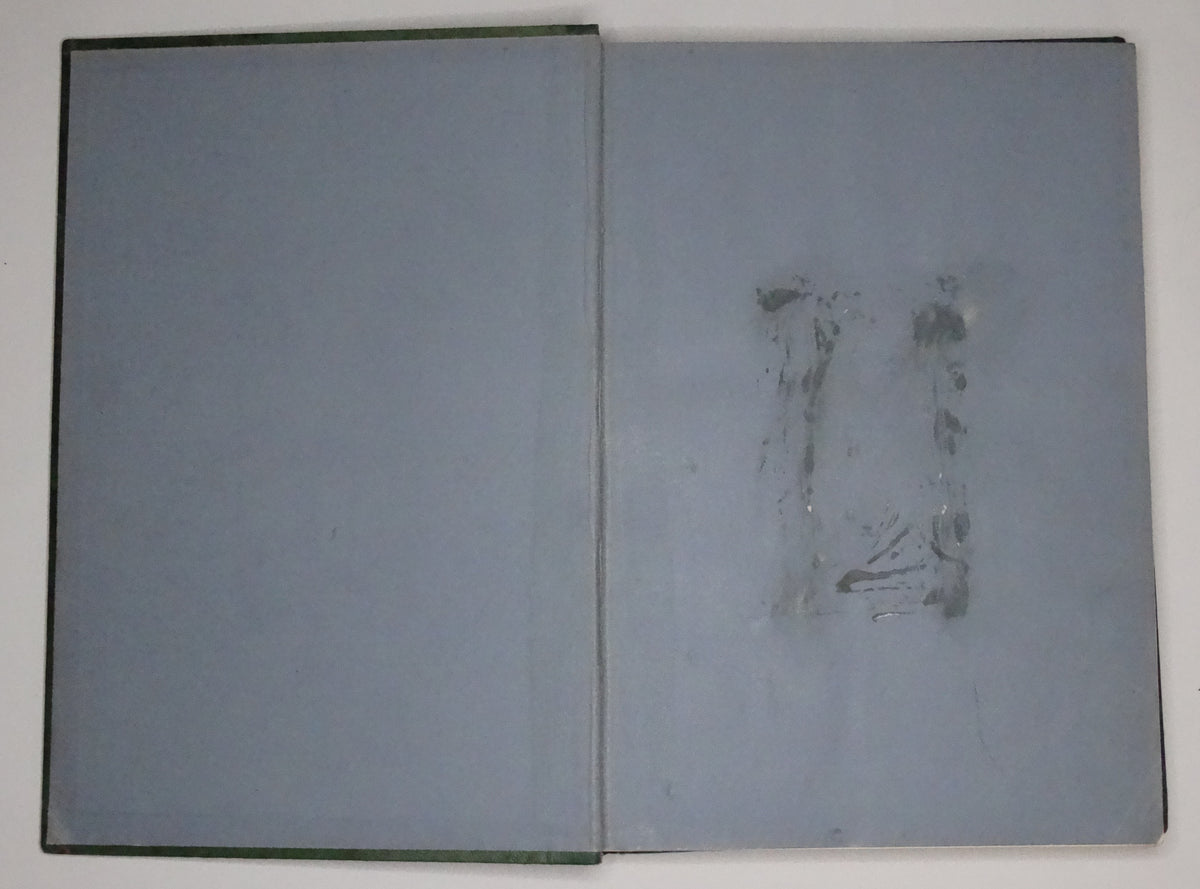 Napoléon le Grand – Édouard Driault.
Vue intégrale 1ere page tome 1