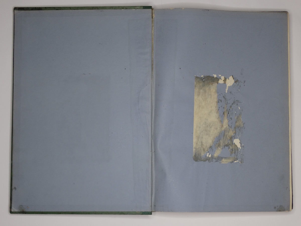 Napoléon le Grand – Édouard Driault.
Vue intégrale 1ere page tome 2