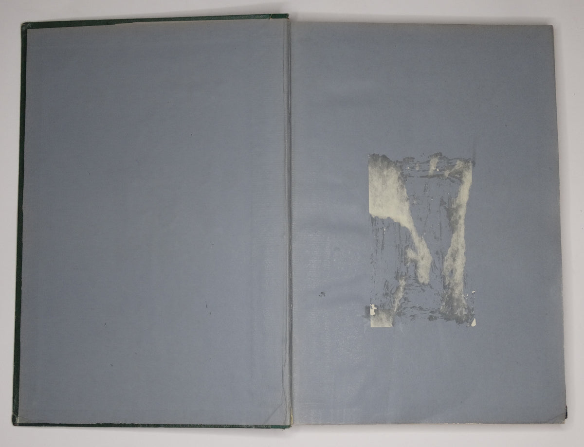 Napoléon le Grand – Édouard Driault.
Vue intégrale 1ere page tome 3
