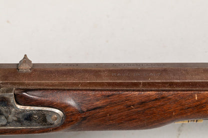 USA. Pistolet Kentucky Moderne – Réplique fonctionnelle