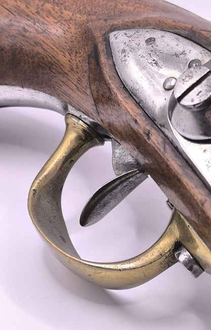 FRANCE. Cavalry pistol AN XIII 1812