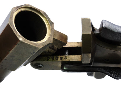 FRANCE. Pistolet lance fusée Mdl 1917