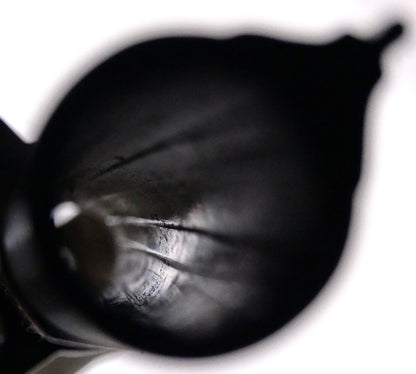 Revolver Chamelot-Delvigne modèle 1874 civil - calibre 11 mm73 - Arme ancienne.
Vue intérieur canon et belles rayures. 2