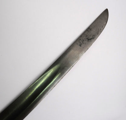 FRANCE. Infantry Briquet Sabre – First Empire &amp; Restoration