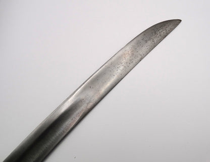 FRANCE. Infantry Briquet Sabre – First Empire &amp; Restoration
